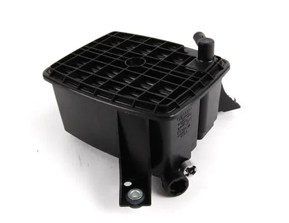 NEW AUDI A4 8E B6 ACTIVATED CHARCOAL CONTAINER 8E0201801L ORIGINAL