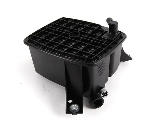 NEW AUDI A4 8E B6 ACTIVATED CHARCOAL CONTAINER 8E0201801L ORIGINAL