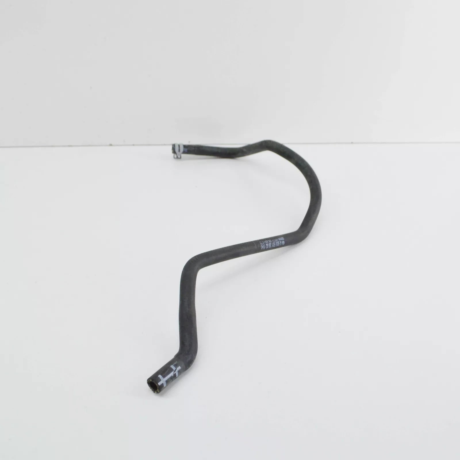 NEW MERCEDES-BENZ SPRINTER 906 ENGINE BREATHING HOSE A9065013882 ORIGINAL