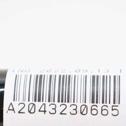 NEW MERCEDES-BENZ C W204 FRONT TORSION BAR A2043230665 ORIGINAL