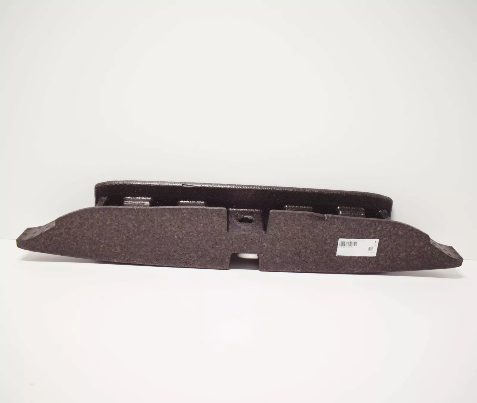 NEW VOLKSWAGEN TOUAREG 7P FRONT BUMPER FOAM FILLER PIECE 7P6807248A