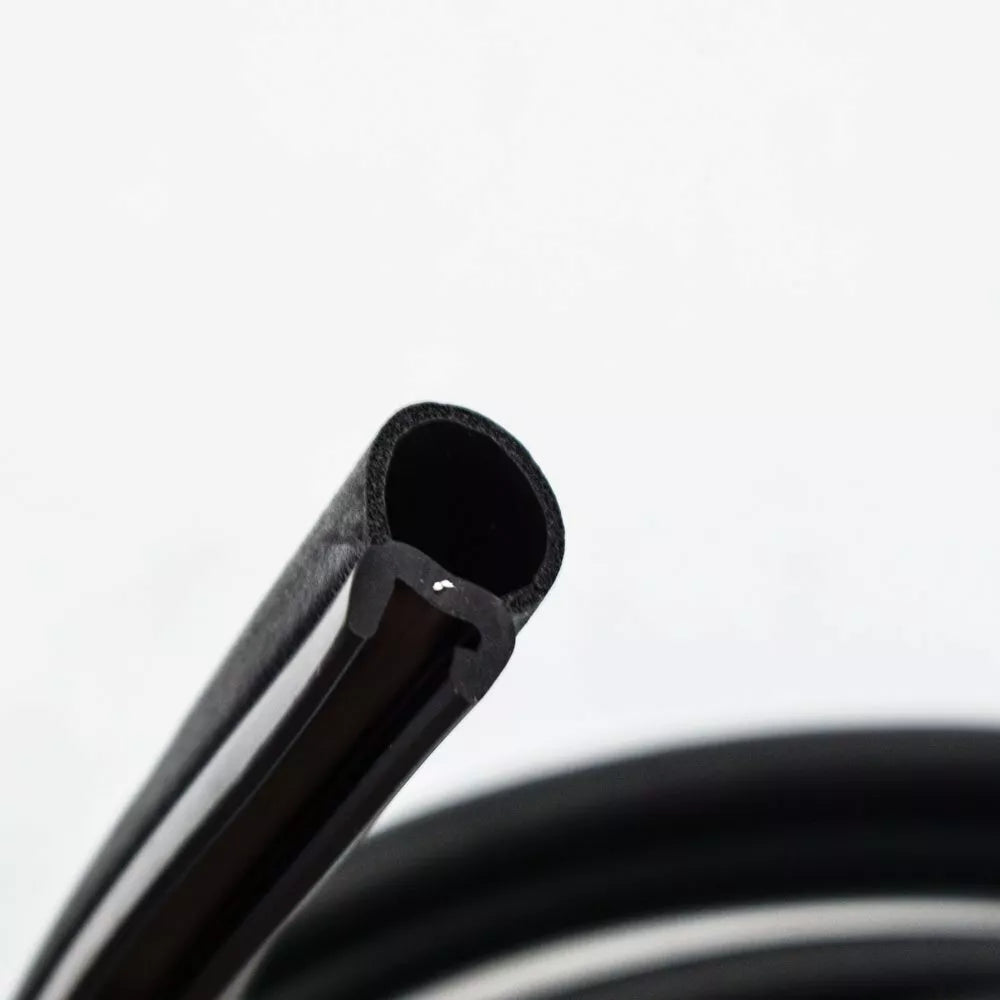 NEW BMW 5 F10 FRONT BONNET HOOD RUBBER SEAL 51767019779 ORIGINAL