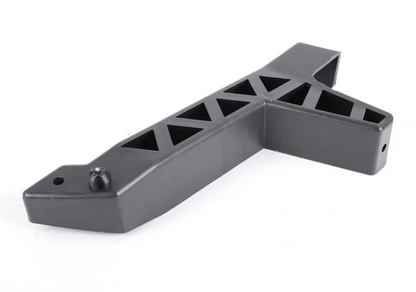 NEW MERCEDES-BENZ C W204 AMG REAR LEFT BUMPER BOTTOM BRACKET A2048852314