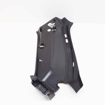 NEW MERCEDES-BENZ GLK-CLASS X204 LEFT HEADLIGHT PROTECTOR A2048260924 ORIGINAL