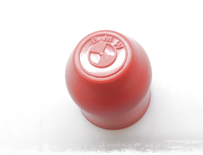 new bmw x5 f15 tow bar ball hitch cover cap 71601133279 1133279 original