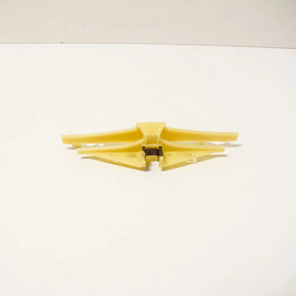 NEW AUDI A4 B8 ENGINE SLIDE RAIL 0AW331323C