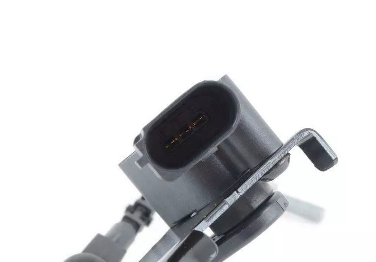 NEW AUDI Q7 4M FRONT RIGHT HEADLIGHT LEVEL SENSOR 4M0941286D ORIGINAL