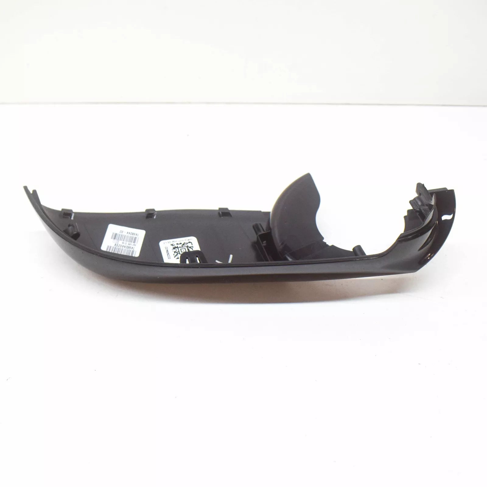 NEW BMW X3 G01 FRONT RIGHT DOOR MIRROR LOWER HOUSING SHADOW LINE 7468244