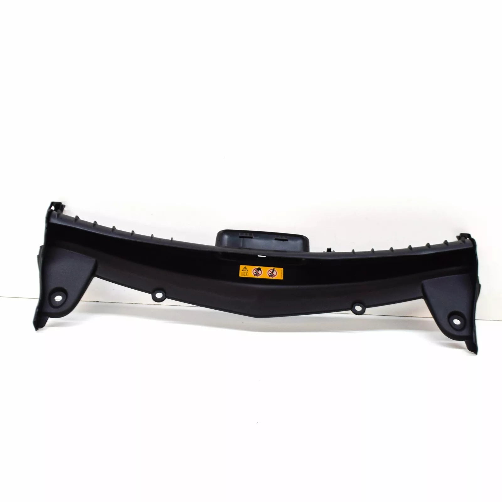 NEW MERCEDES-BENZ E W213 TOP AIR INTAKE SLAM PANEL A2135001900 ORIGINAL