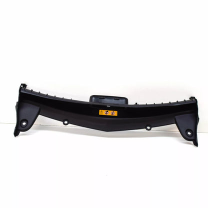 NEW MERCEDES-BENZ E W213 TOP AIR INTAKE SLAM PANEL A2135001900 ORIGINAL