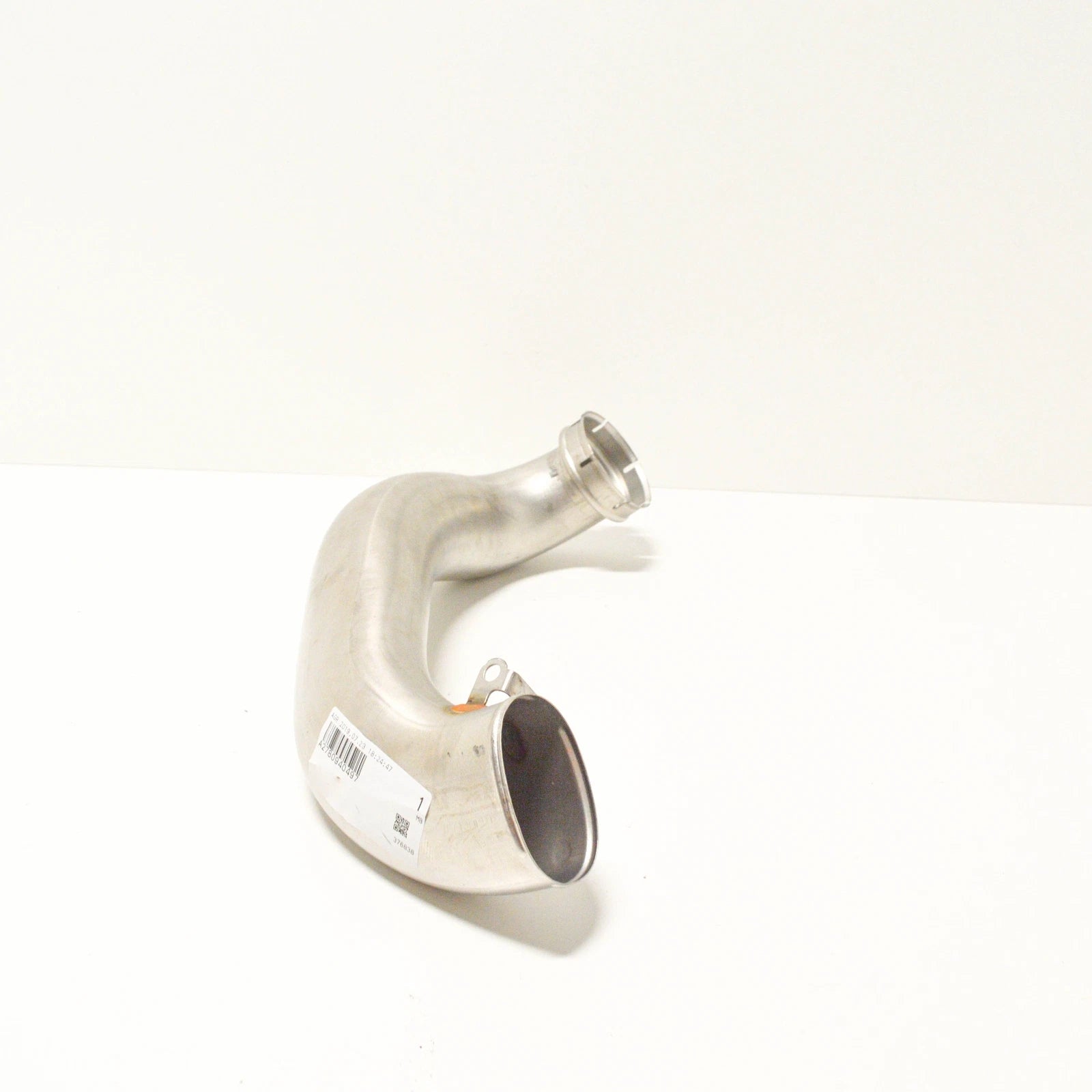 NEW MERCEDES-BENZ S-CLASS W222 RIGHT SIDE AIR INTAKE TUBE A2780940497 ORIGINAL