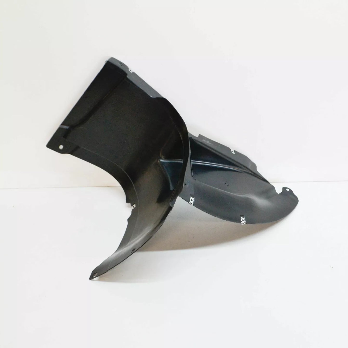 NEW VW PASSAT CC FRONT WHEEL ARCH INNER COVER FRONT PART LEFT 3C8805911B9B9