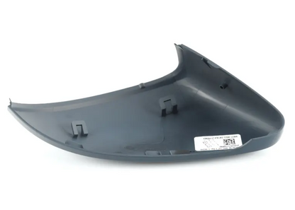 NEW VW JETTA A7 MK7 FRONT LEFT DOOR MIRROR FRAME CAP 17A857537GRU ORIGINAL