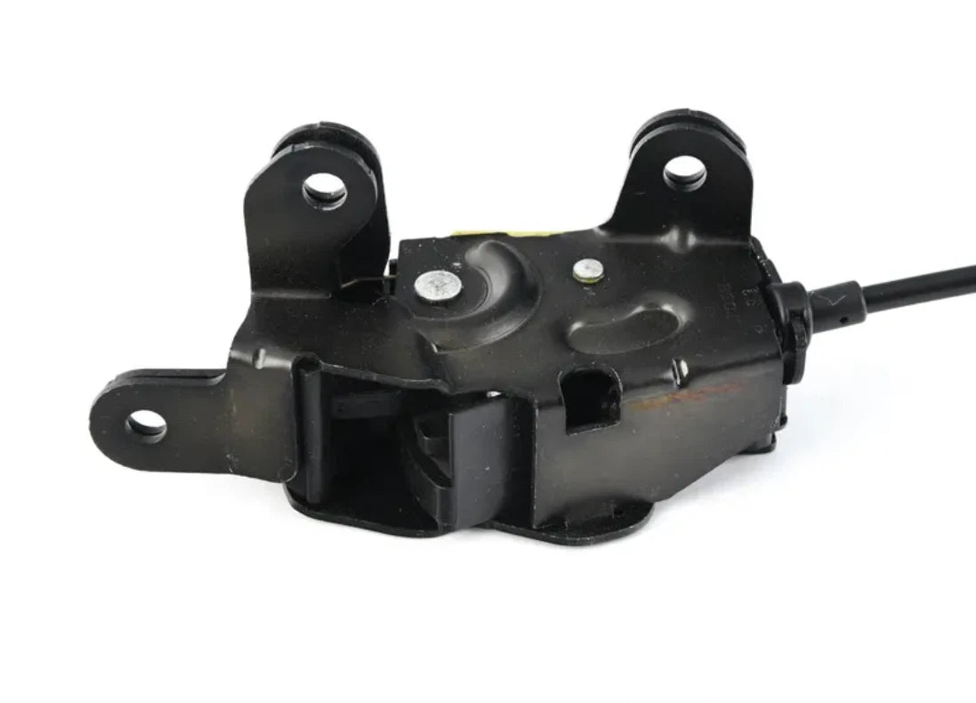 NEW BMW X5 E70 RIGHT TRUNK LID LOCK 51247162147 7162147 ORIGINAL