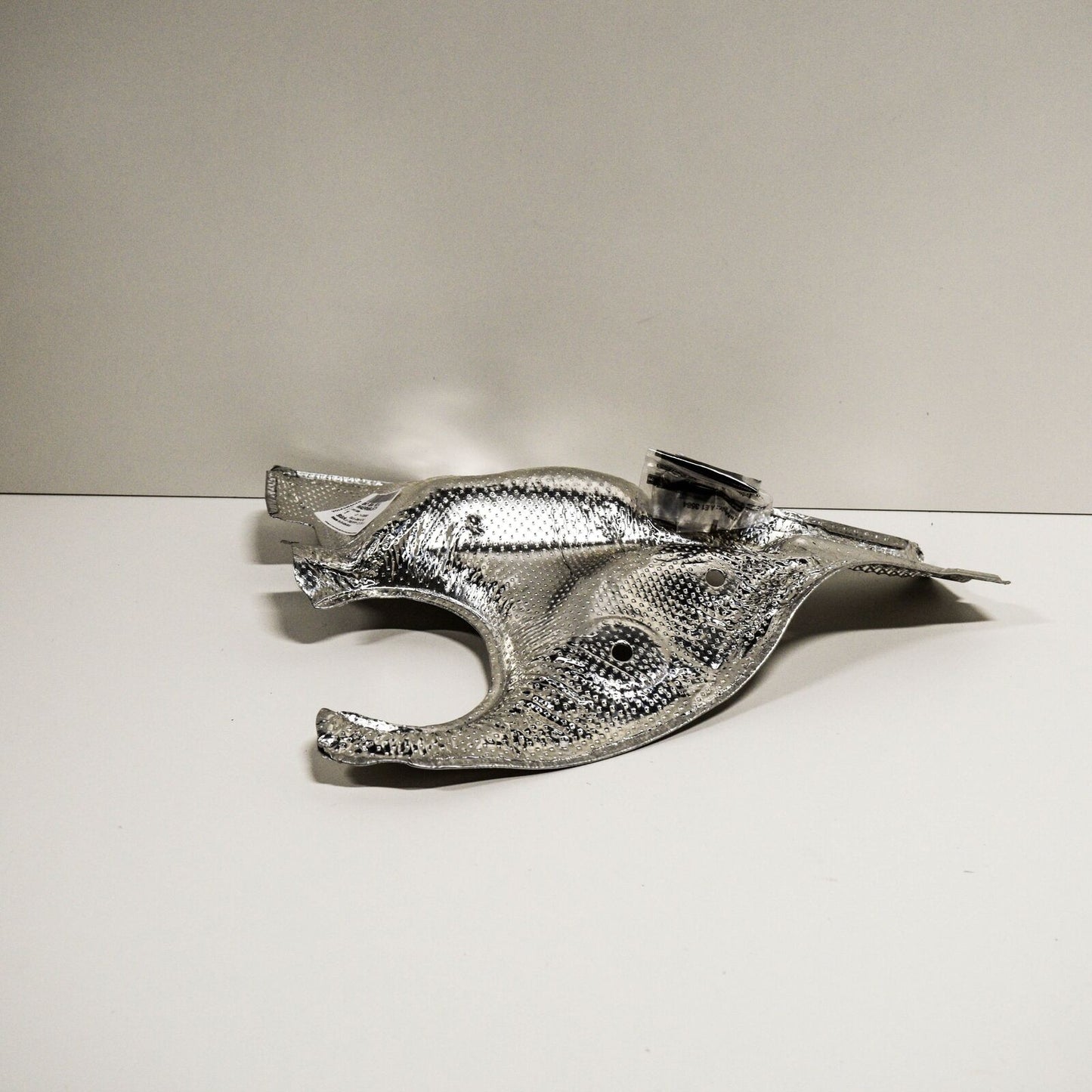 NEW AUDI A4 8K LEFT HEAT SHIELD 8K1804163A LHD ORIGINAL