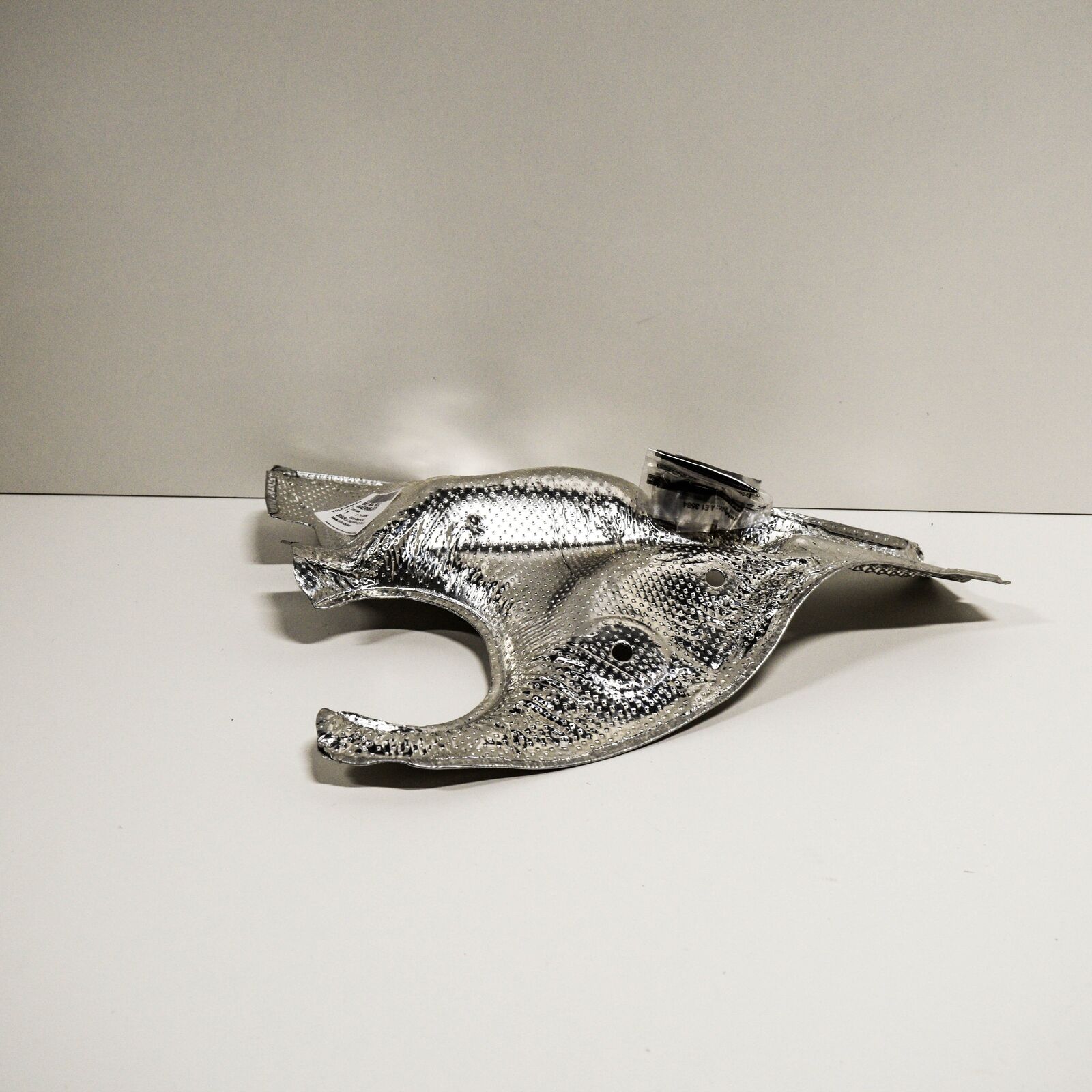 NEW AUDI A4 8K LEFT HEAT SHIELD 8K1804163A LHD ORIGINAL