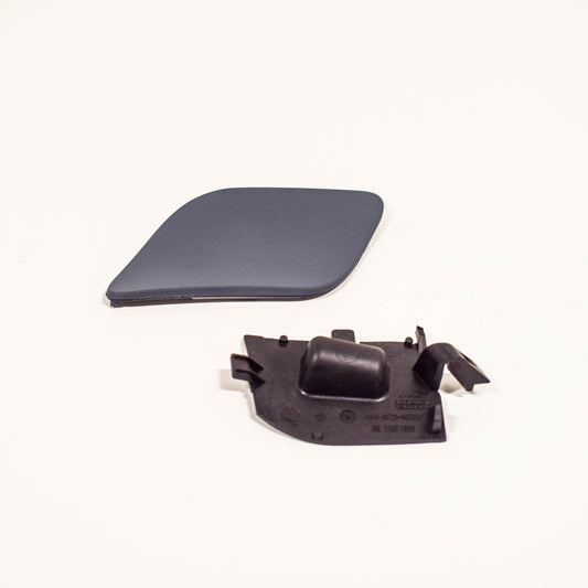 NEW MB CLS C219 LEFT HEADLIGHT WASHER COVER CAP A21988503269999 2008 ORIGINAL