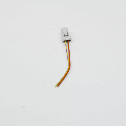 NEW AUDI A4 B6 HEADLIGHT SOCKET LAMP HOUSING 1J0941953 ORIGINAL