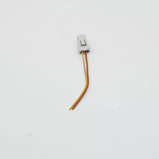 NEW AUDI A4 B6 HEADLIGHT SOCKET LAMP HOUSING 1J0941953 ORIGINAL