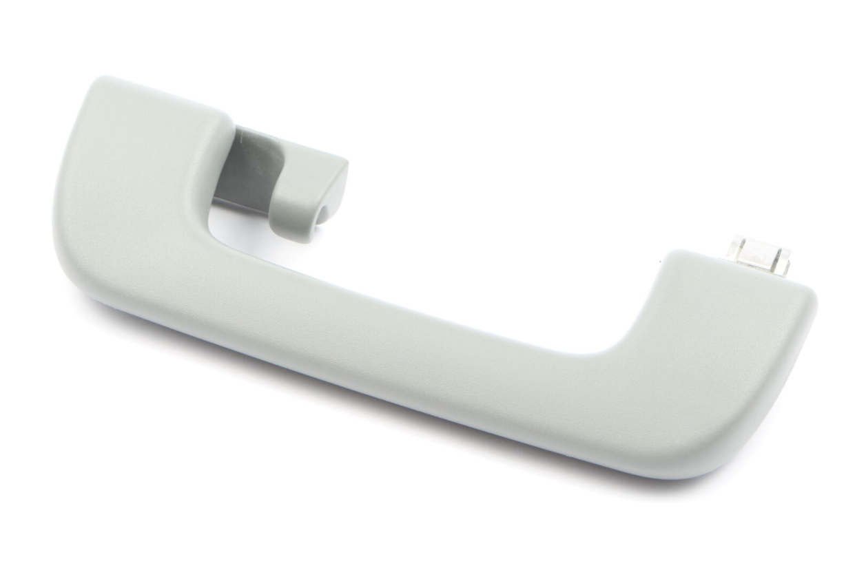 NEW AUDI A3 SPORTBACK 8V REAR LEFT ROOF GRAB HANDLE 8V0857607AMG6 ORIGINAL