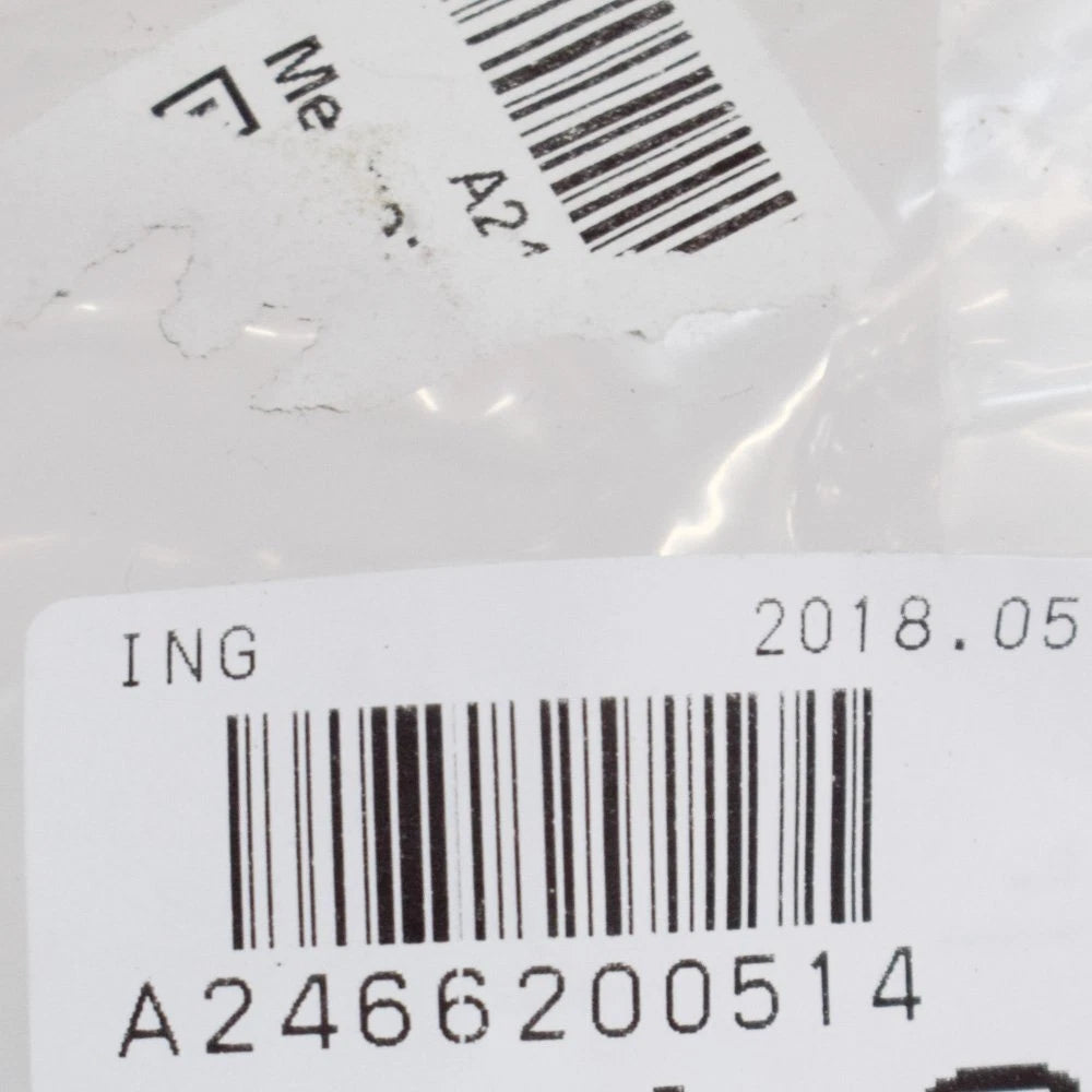 NEW MB B-CLASS W246 BATTERY TRAY BRACKET A2466200514 ORIGINAL