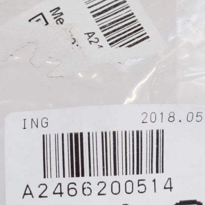 NEW MB B-CLASS W246 BATTERY TRAY BRACKET A2466200514 ORIGINAL