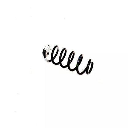 NEW AUDI A4 B8 REAR RIGHT COIL SPRING 8K0511115HC ORIGINAL