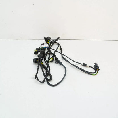 NEW BMW I3 I01 FRONT BUMPER PDC AID WIRING REPAIR HARNESS 61128806988 ORIGINAL