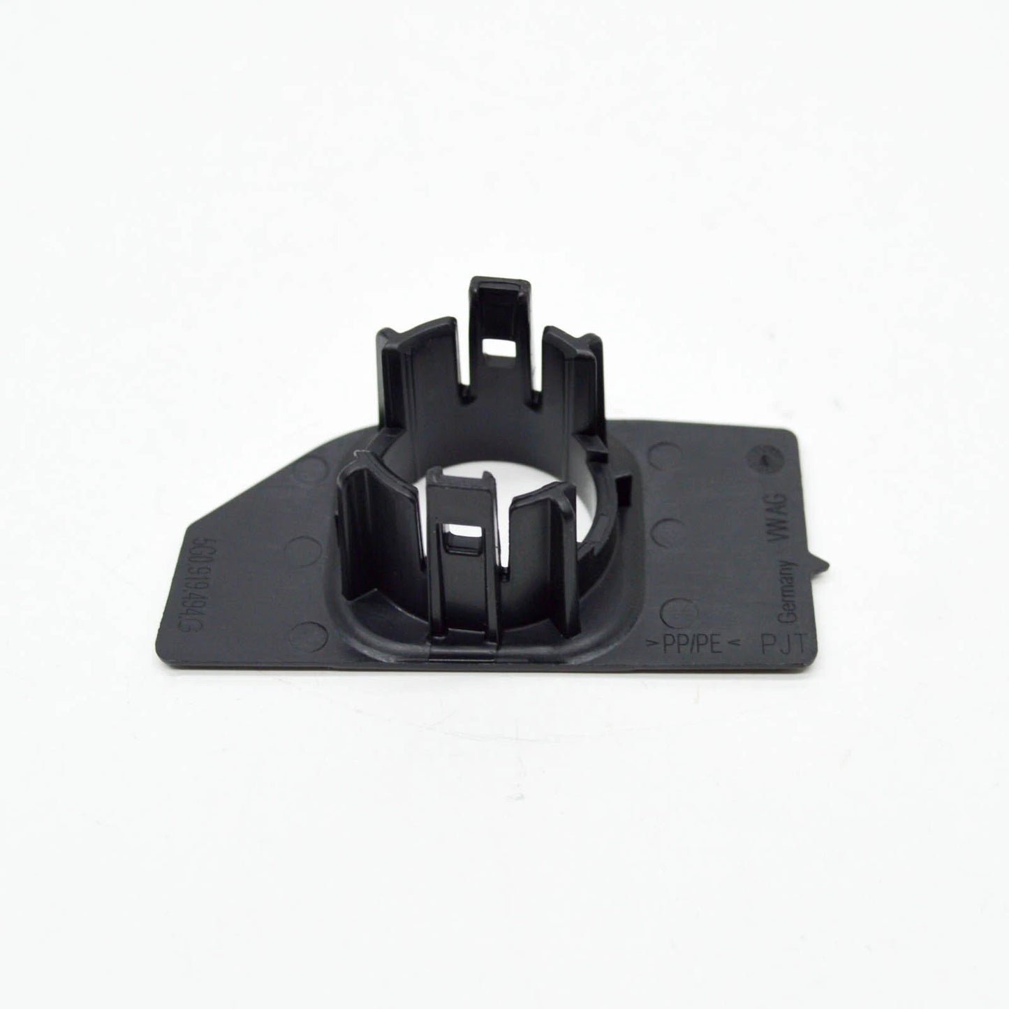 NEW VOLKSWAGEN GOLF MK7 FRONT BUMPER RIGHT PARKTRONIC HOLDER 5G0919494G ORIGINAL