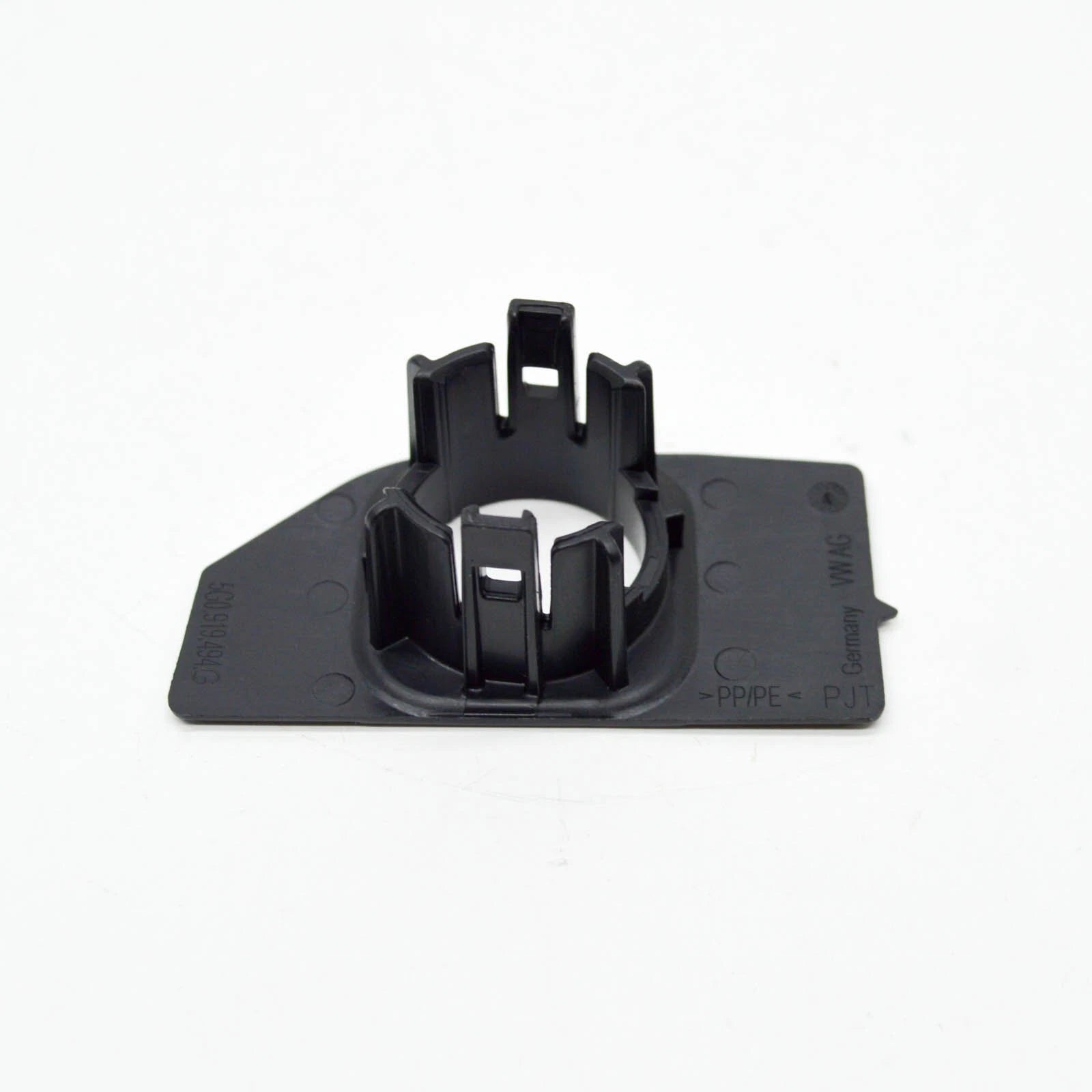 NEW VOLKSWAGEN GOLF MK7 FRONT BUMPER RIGHT PARKTRONIC HOLDER 5G0919494G ORIGINAL