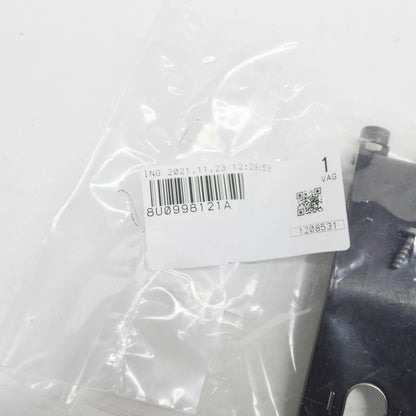 NEW AUDI Q3 8U HEADLAMP HOUSING INNER REPAIR SET 8U0998121A ORIGINAL