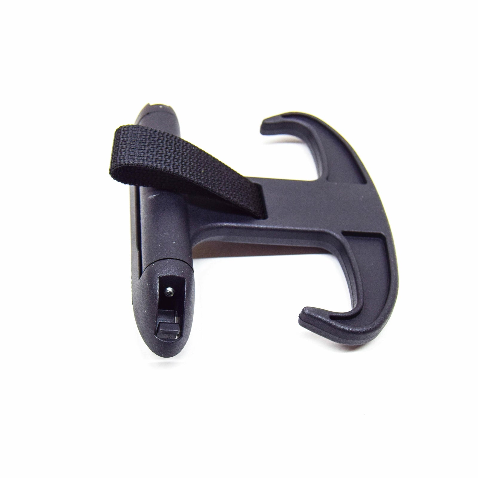 NEW AUDI A5 8W6 LUGGAGE BOOT BAG HOOK 8W0867615 ORIGINAL