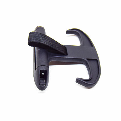 NEW AUDI A5 8W6 LUGGAGE BOOT BAG HOOK 8W0867615 ORIGINAL