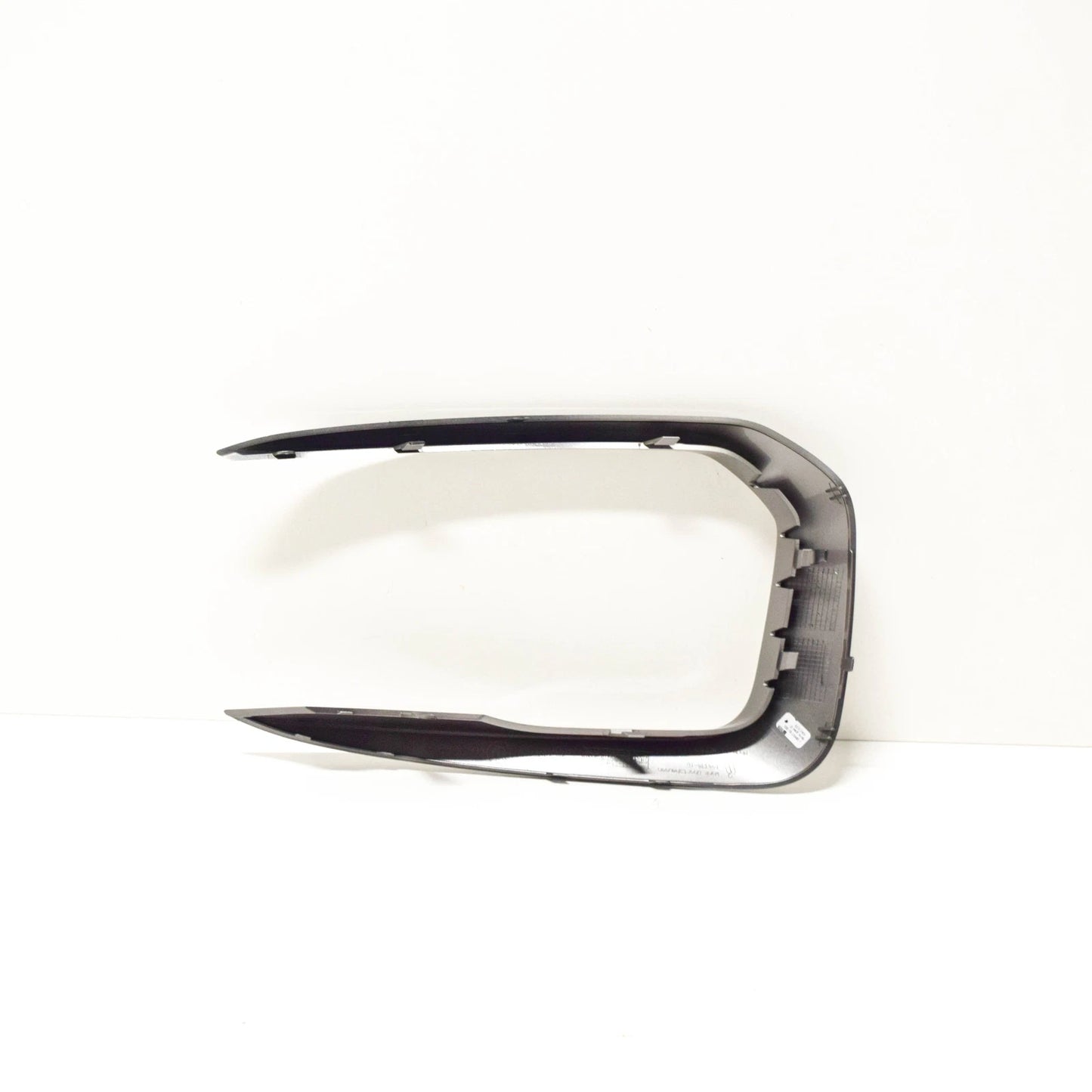 NEW BMW 1 F21 M FRONT BUMPER LEFT GRILLE TRIM CLASP 51118070323 ORIGINAL