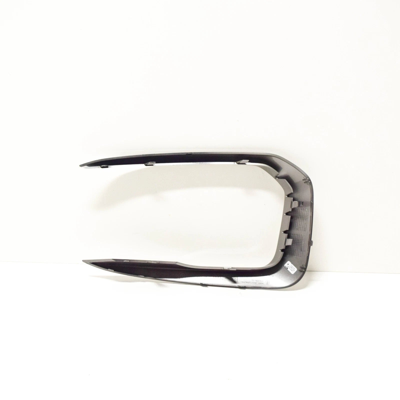 NEW BMW 1 F21 M FRONT BUMPER LEFT GRILLE TRIM CLASP 51118070323 ORIGINAL