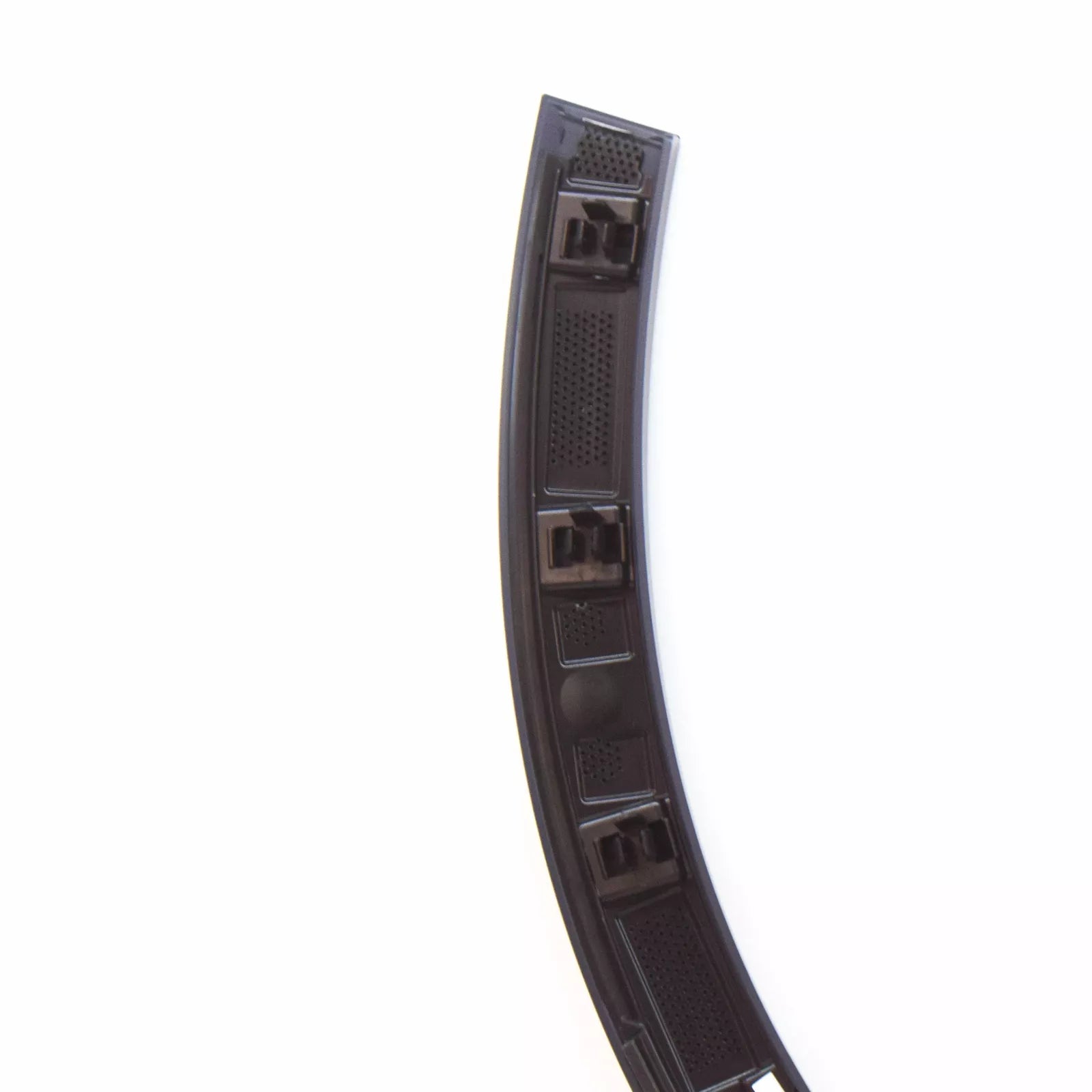 NEW AUDI Q3 F3 FRONT LEFT FENDER WHEEL ARCH MOLDING TRIM 83A853717AGRU ORIGINAL