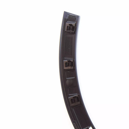 NEW AUDI Q3 F3 FRONT LEFT FENDER WHEEL ARCH MOLDING TRIM 83A853717AGRU ORIGINAL