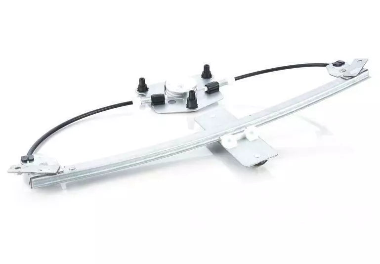 NEW AUDI A3 8P1REAR RIGHT DOOR WINDOW REGULATOR 8P4839462B ORIGINAL