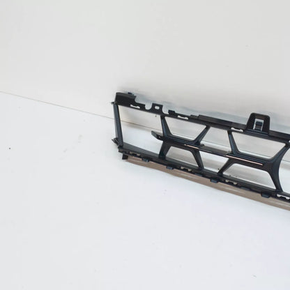 NEW BMW X6G06 FRONT CENTER LOWER BUMPER GRILLE 7446164 51117446164 ORIGINAL