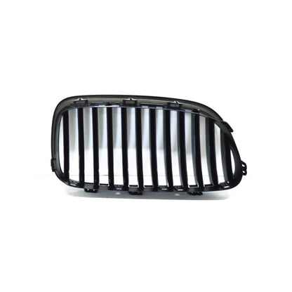 NEW BMW 5 F10 FRONT RADIATOR M GRILLE LEFT 51712165539 2165539 2015 ORIGINAL