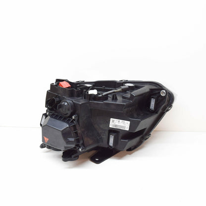 new volkswagen amarok 2h front right headlight lhd 2h1941018a original