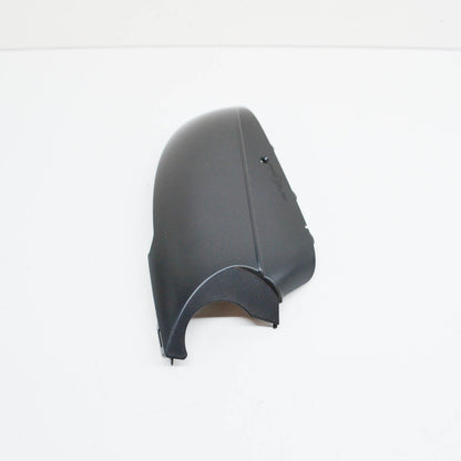 NEW AUDI A6 C7 FRONT LEFT DOOR MIRROR LOWER COVER 4G085852301C ORIGINAL