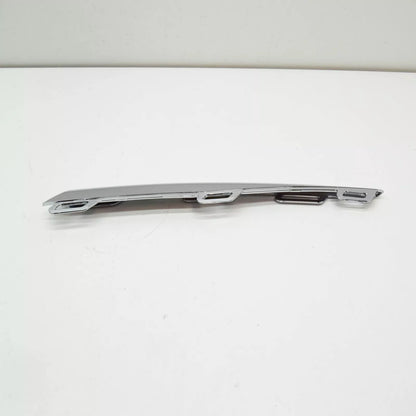 NEW VOLKSWAGEN TIGUAN AD MK2 FRONT LEFT BUMPER TRIM 5NA853101C2ZZ ORIGINAL