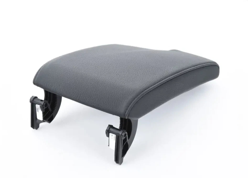 NEW BMW 3 E90 CENTER CONSOLE ARMREST 51169133804 9133804 ORIGINAL