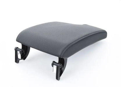 NEW BMW 3 E90 CENTER CONSOLE ARMREST 51169133804 9133804 ORIGINAL