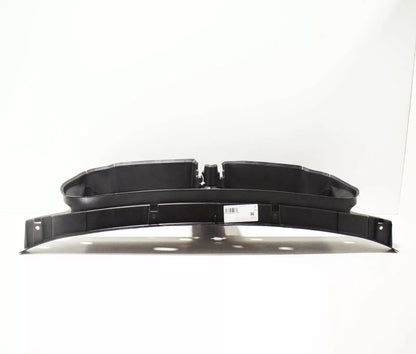 NEW BMW X1 E84 FRONT RADIATOR AIR DUCT 51642990178 2990178 2012 ORIGINAL