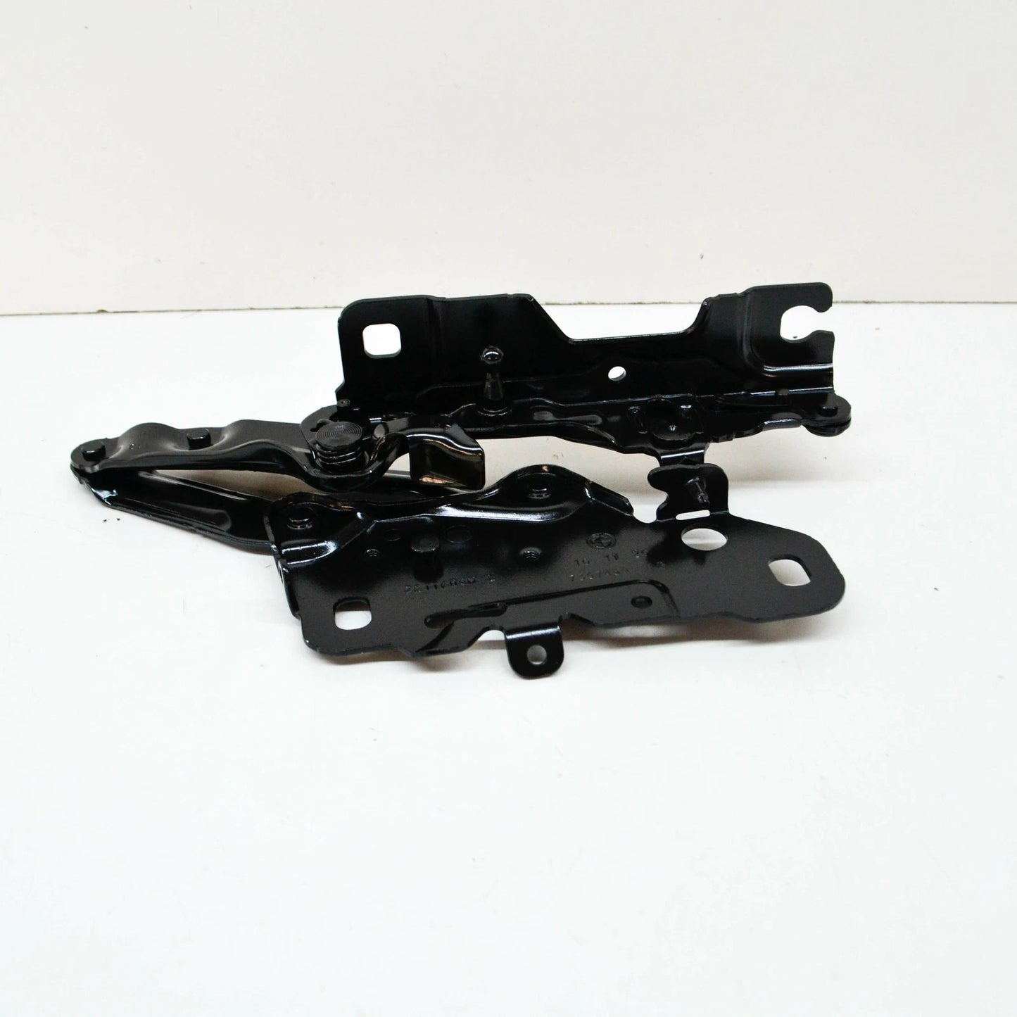 NEW BMW X3 G01 F97 FRONT LEFT HOOD HINGE 41617475791 ORIGINAL