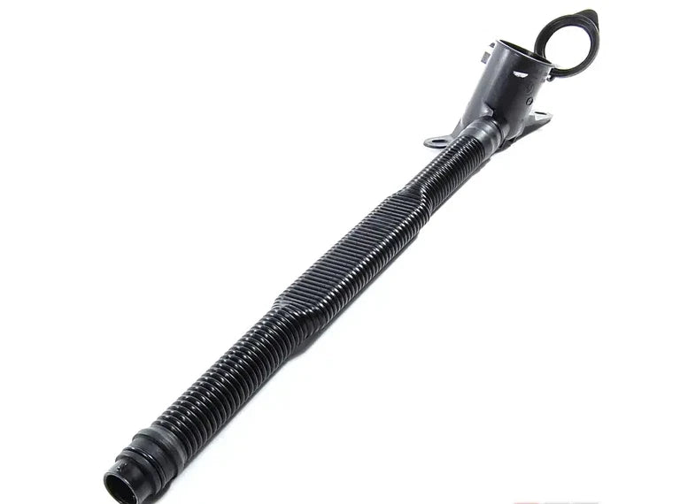 NEW BMW 7 E65 WASHER RESERVOIR FILLER PIPE 61667009125 7009125 ORIGINAL