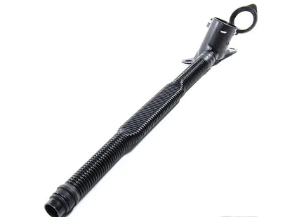 NEW BMW 7 E65 WASHER RESERVOIR FILLER PIPE 61667009125 7009125 ORIGINAL