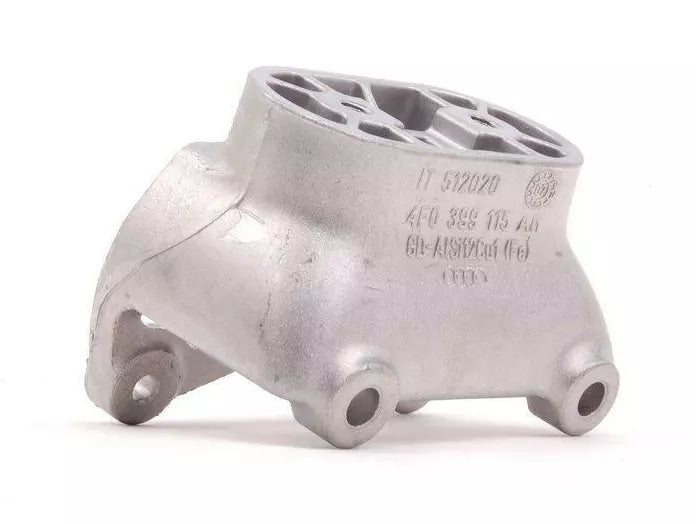 NEW AUDI A6 C6 GEARBOX MOUNT SUPPORT 4F0399115AH ORIGINAL